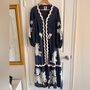 Farm Rio Maxi Dress